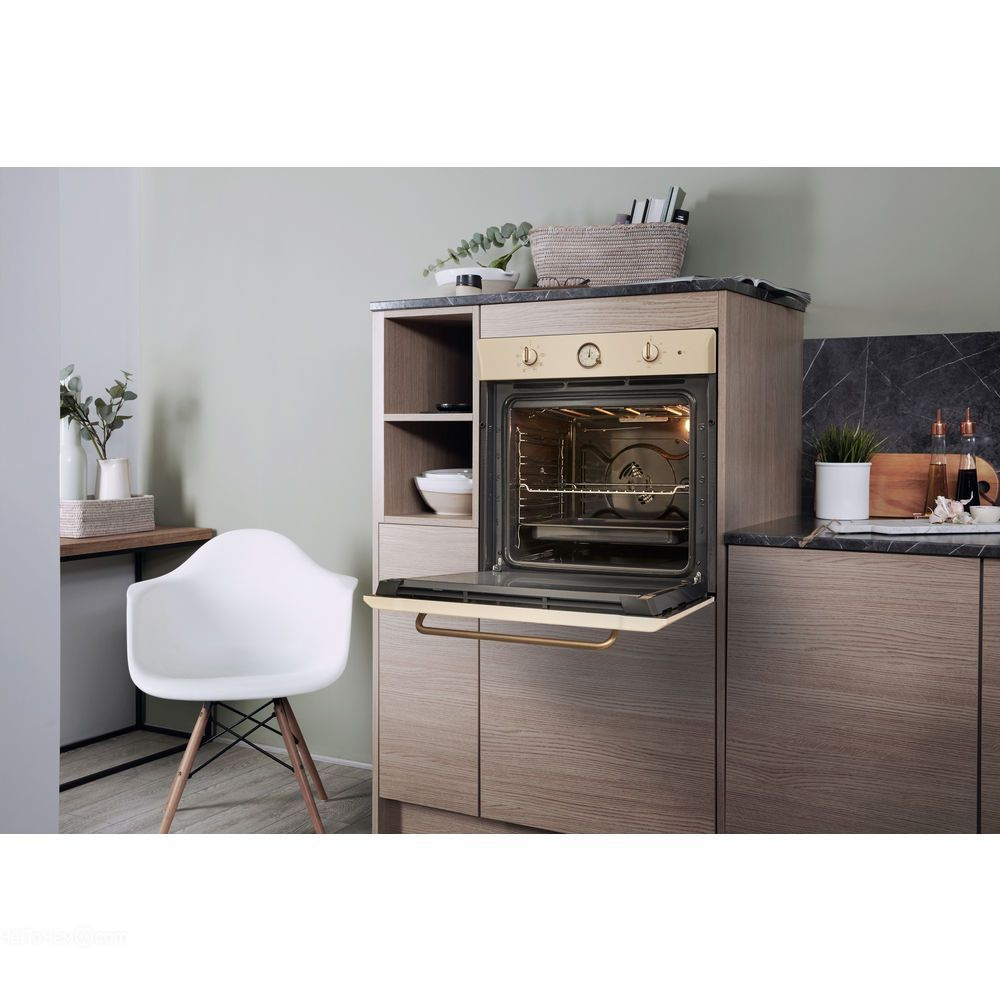 Духовой шкаф gorenje bo 637 ini